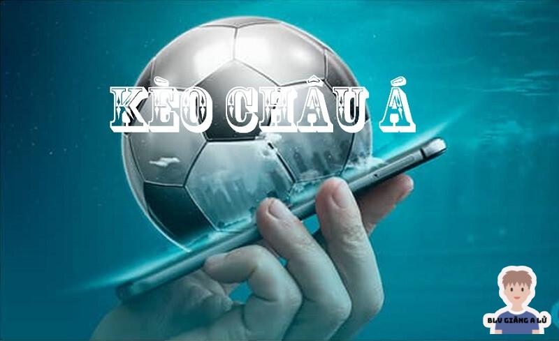 Tổng hợp từ A-Z về kèo châu Á cho người mới 7 Các mức kèo châu Á